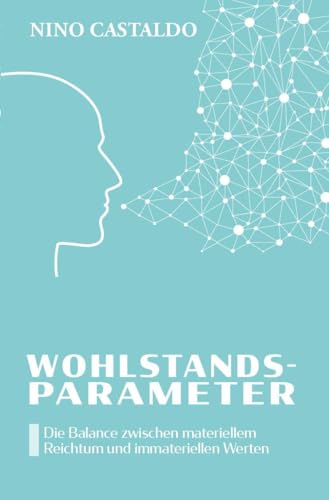 Wohlstandsparameter: Die Balance zwischen materiellem Reichtum und immateriellen Werten Wohlstandsparameter: Die Balance zwischen materiellem Reichtum und immateriellen Werten von Verlagshaus Schlosser