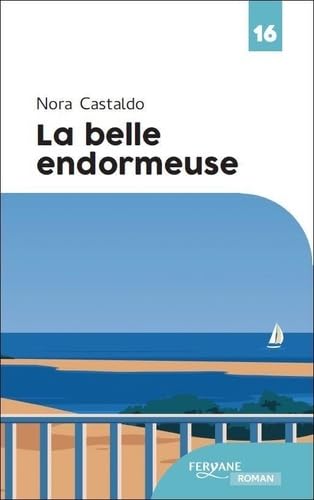 LA BELLE ENDORMEUSE von FERYANE