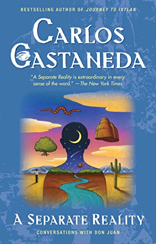 A Separate Reality: Further Conversations with Don Juan (The Teachings of Don Juan) von Washington Square Press