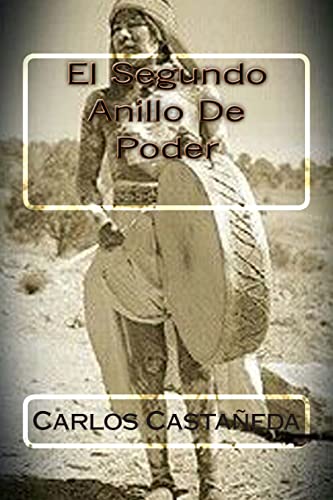 El Segundo Anillo De Poder von CREATESPACE