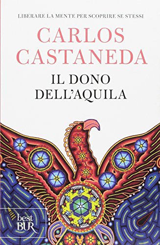 Il dono dell'aquila (BUR Best BUR)