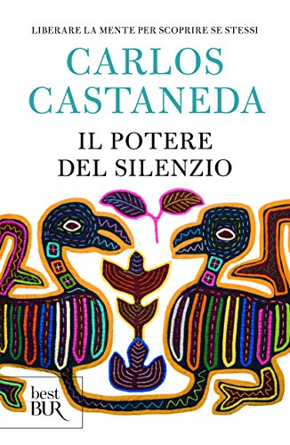 Il potere del silenzio Il potere del silenzio