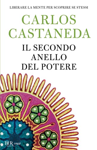 Il secondo anello del potere (BUR Best BUR)