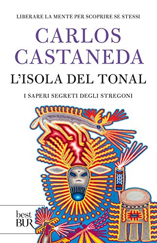 L'isola del Tonal (BUR Supersaggi)