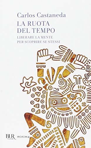 La ruota del tempo (BUR Pillole BUR)