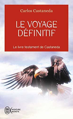 Le voyage définitif Le voyage définitif von J'AI LU