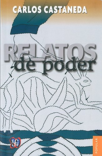 Relatos De Poder/ Tales of Power