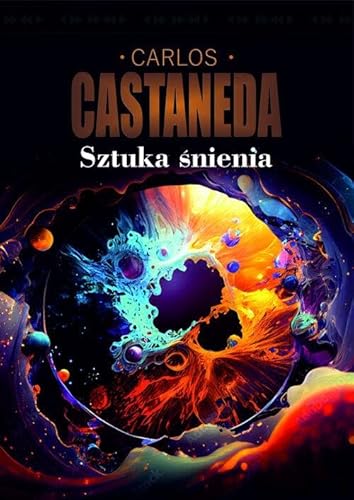 Sztuka śnienia von Vis-a-vis / Etiuda
