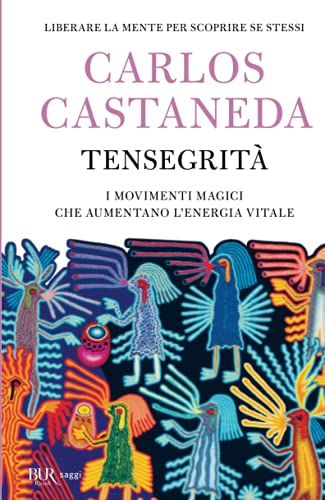 Tensegrità (BUR Supersaggi, Band 252)