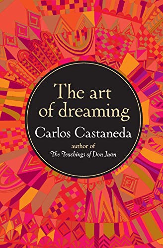 Art of Dreaming, The