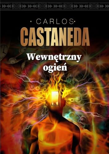 Wewnętrzny ogień Wewnętrzny ogień