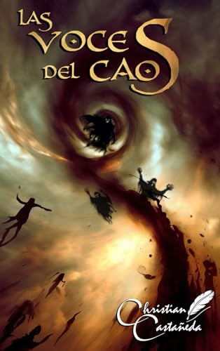 Las voces del caos Las voces del caos von Serie Periferia