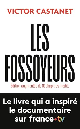 Les Fossoyeurs: Édition augmentée de 10 chapitres inédits von J'ai Lu