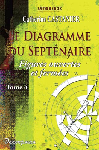 Le diagramme du septénaire IV: Figures ouvertes & fermées von DECOOPMAN