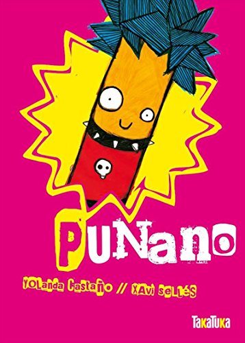 PUNANO von -99999