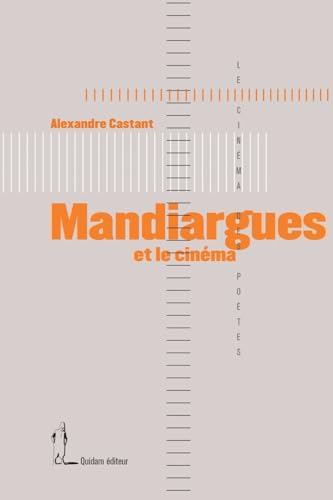 Mandiargues et le cinéma von QUIDAM