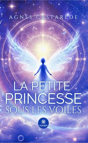 La petite princesse sous les voiles von LE LYS BLEU EDITIONS SAS