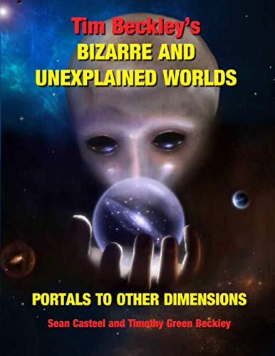Tim Beckley's Bizarre and Unexplained Worlds: Portals To Other Dimensions von Inner Light/Global Communications
