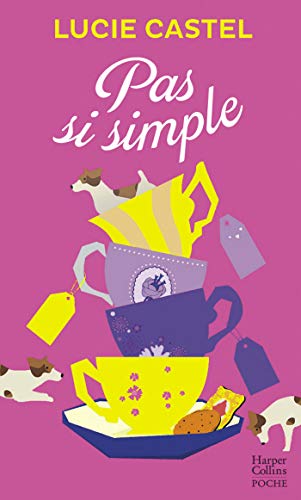 Pas si simple von HARPERCOLLINS