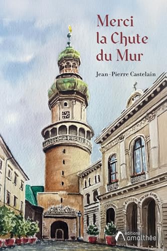 Merci la Chute du Mur von AMALTHEE
