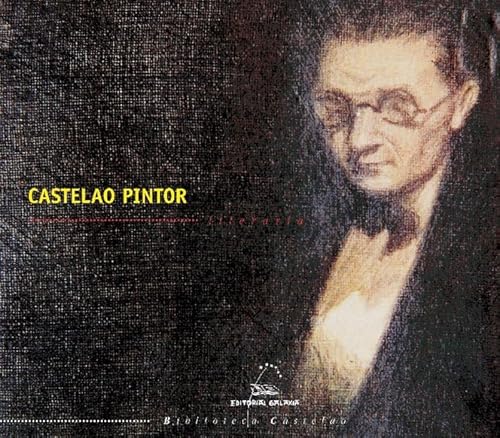 Castelao pintor (Biblioteca Castelao)
