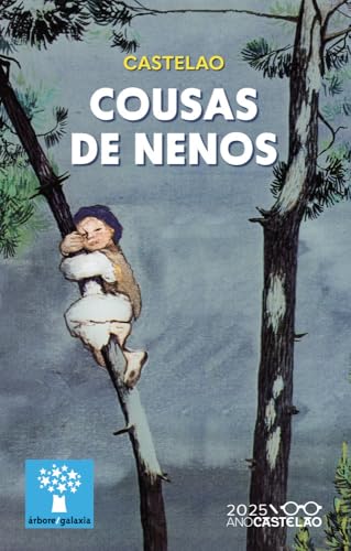 Cousas dos nenos (Árbore, Band 127) von Editorial Galaxia, S.A.