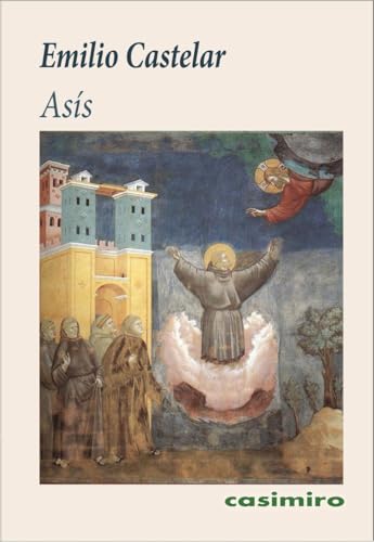 Asís von Casimiro Libros