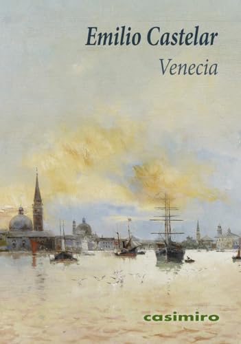 Venecia von Casimiro Libros