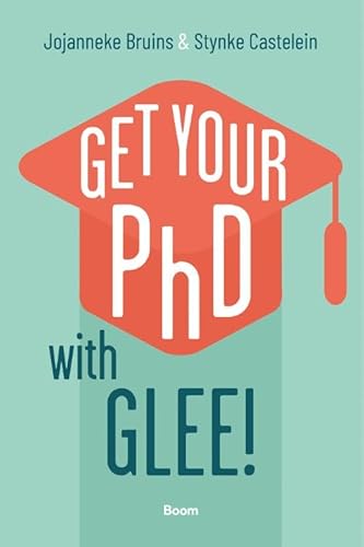 Get your PhD with glee! von Boom