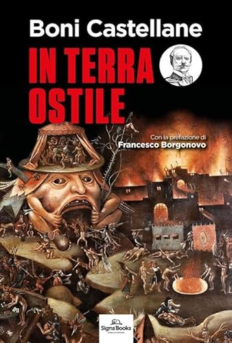 In terra ostile von Signs Publishing