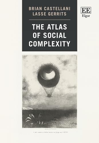 The Atlas of Social Complexity von Edward Elgar Publishing Ltd