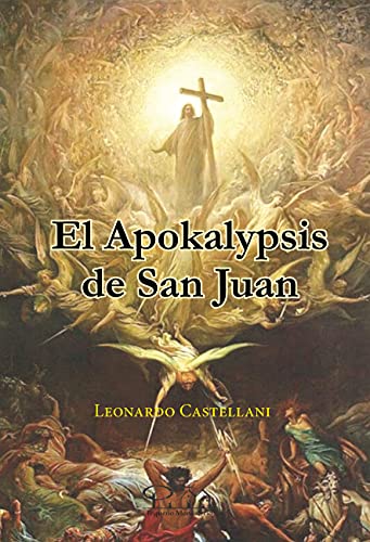 El Apokalypsis de San Juan von PEQUEÑO MONASTERIO