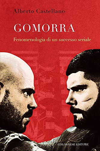 Gomorra. Fenomenologia di un successo seriale (Passaggi) von Colonnese