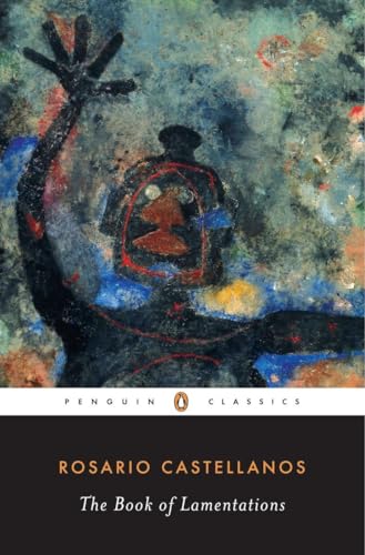 The Book of Lamentations (Classic, 20th-Century, Penguin) von Penguin