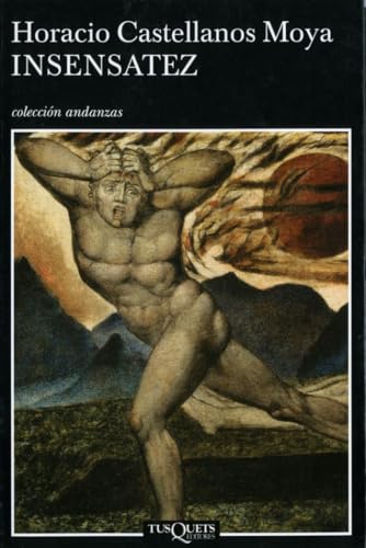 Insensatez (Andanzas, Band 582) von Tusquets Editores S.A.