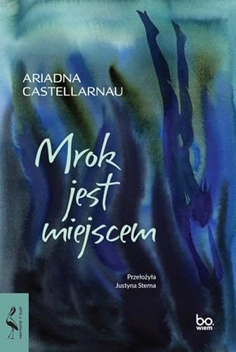 Mrok jest miejscem (Seria z Żurawiem) von Bo.wiem
