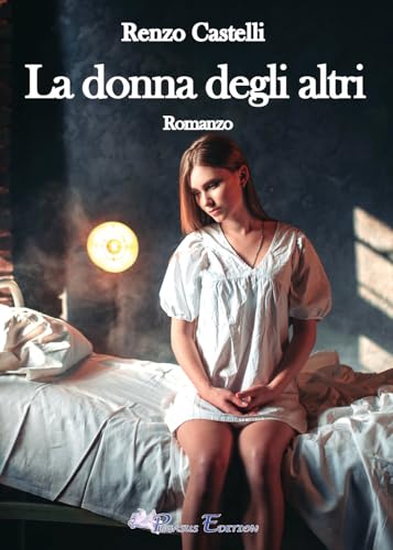 La donna degli altri (Emotion) von Pegasus Edition