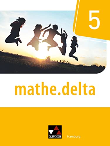 mathe.delta – Hamburg / mathe.delta Hamburg 5 von Buchner, C.C.