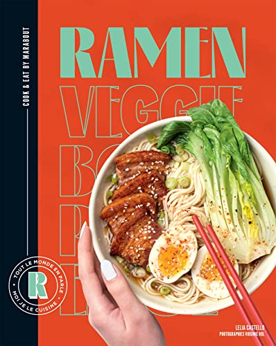 Ramen Ramen von MARABOUT
