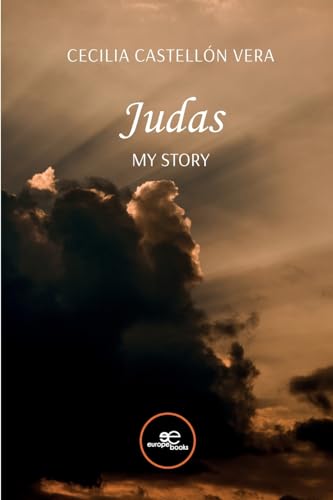 Judas. My story (Build Universes) von Europa Edizioni srl