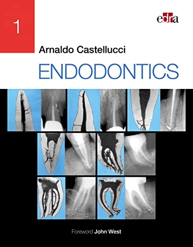 Endodontics von Edra