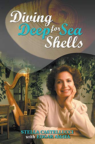 Diving Deep for Sea Shells von Litfire Publishing