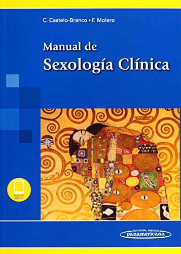 Manual de Sexología Clínica (+e-book) von Editorial Medica Panamericana