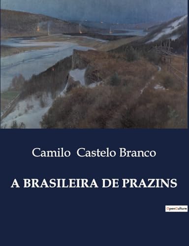 A BRASILEIRA DE PRAZINS von Culturea
