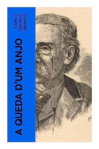 A Queda d'um Anjo: Romance