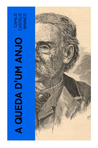 A Queda d'um Anjo: Romance