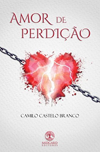 Amor de Perdição