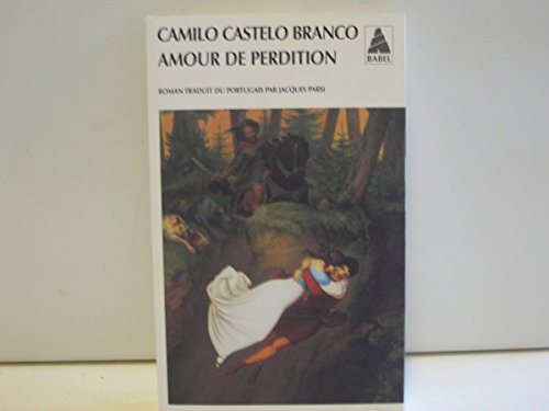 Amour de perdition