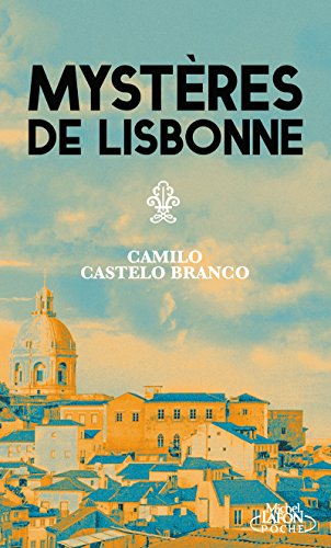 Mystères de Lisbonne