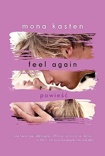 Feel Again
